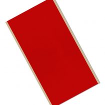 TapeCase 5952 5" x 9"-6 5 in Width x 9 in Length, Converted from 3M Tape 5952 (Pack of 6)