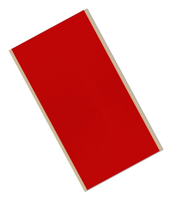 TapeCase 5952 5" x 9"-6 5 in Width x 9 in Length, Converted from 3M Tape 5952 (Pack of 6)