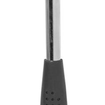Milestone Camping 20420 12oz Rubber Mallet / Sturdy Steel Handle / Ideal For Putting Up Tents & Canopies