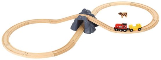 Ravensburger Brio Animal Transport Set - Image 2