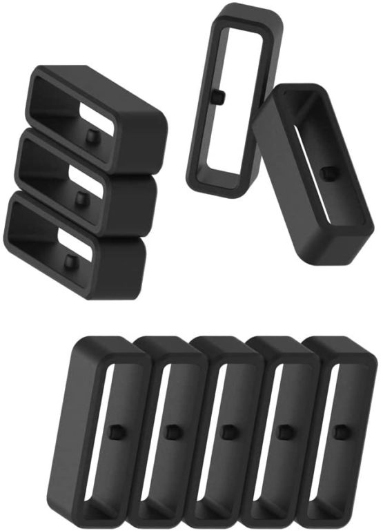 garmin forerunner 35 strap loop