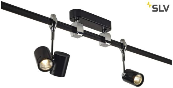 SLV Easytec System SHORTBOX/Chrome - Image 2