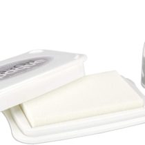 Tsukineko Stazon Ink Pad, Cotton White