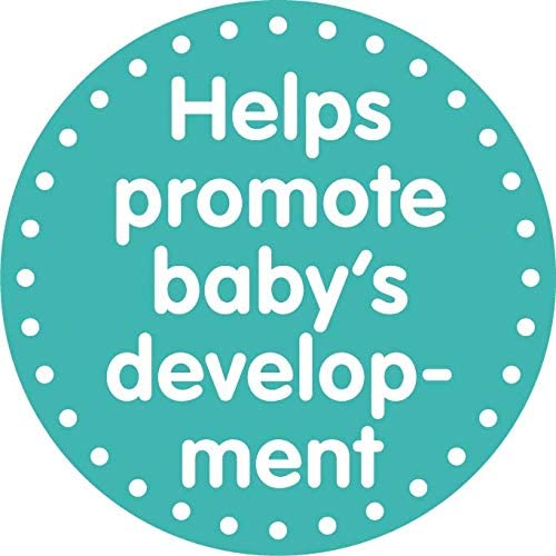MAM Hold My Bottle Handles, Blue, 2 Count (Pack of 1) - Image 3