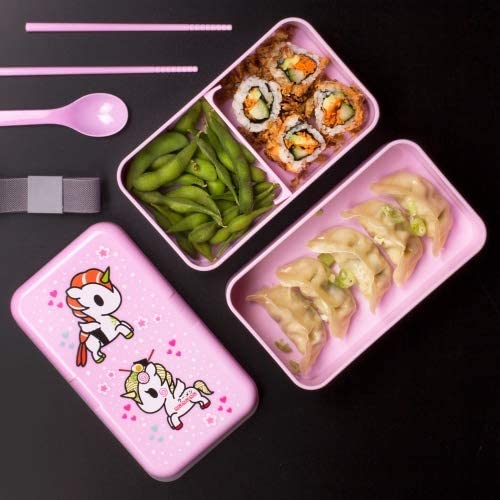 Thumbs Up UK Tokidoki Bento Box - Image 3