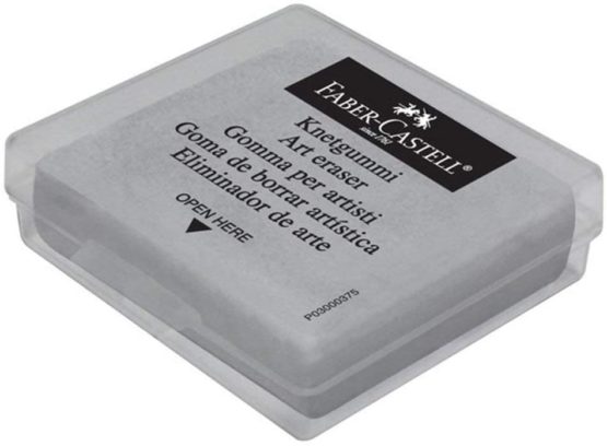 Faber Castell Kneadable Art Eraser - Image 3