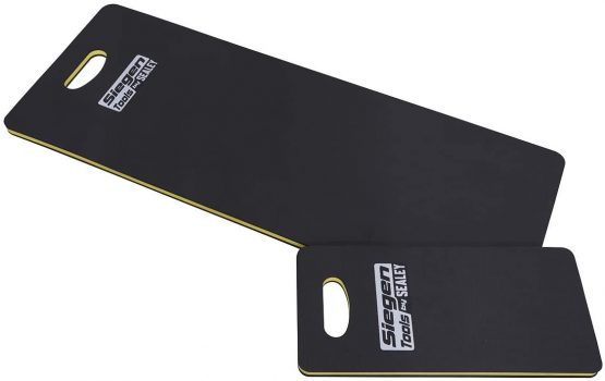 Sealey S08561 22mm Mechanic's Mat Set EVA