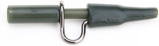 NEWSHOT Carp Fishing Heavy Duty Safety Lead Clips & Tail Rubbers For Carp Coarse Fishing Carp End Tackle (20pcs) - Image 4