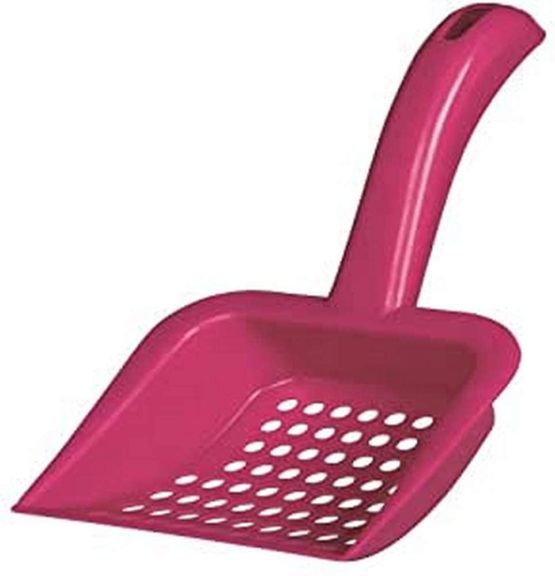 Trixie spreading scoop for silicate litter - Assorted