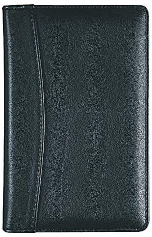 Collins Elite Pocket Telephone and Address Book - Black, 165