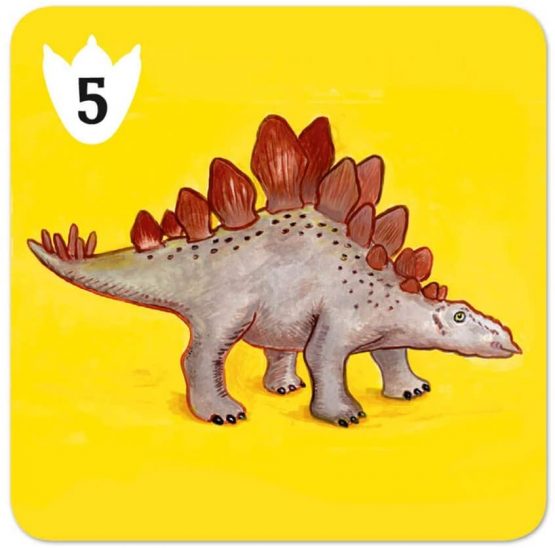 Djeco - Batasaurus - Image 4