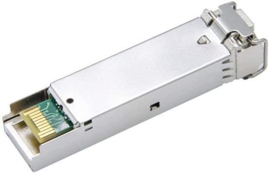 TP-Link MiniGBIC Module,IEEE 802.3z, CSMA/CD, TCP/IP,Wave Length 850nm (TL-SM311LM) - Image 4