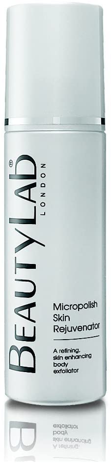 BEAUTYLAB, Essentials Micropolish Face Rejuvenator, 50 ml, 220 g (Pack of 1)