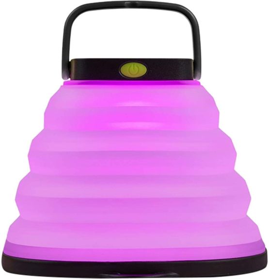Goal Zero Crush Light Solar Powered Lantern - Image 4