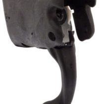 CAMPAGNOLO SPARES ERGOPOWER EC-CE300 - RIGHT HAND WITHOUT BRAKE LEVER COMPOSITE SHIFTING LEVER 10 SPEED: 10 SPEED