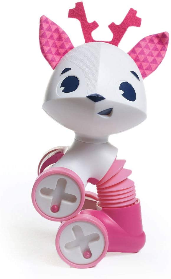 Tiny Love Florence Fawn, Rolling Toy, 0M +, of, Multicoloured - Image 2