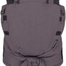 Hoppediz Nabaca Basic-Set, Classic, Grey