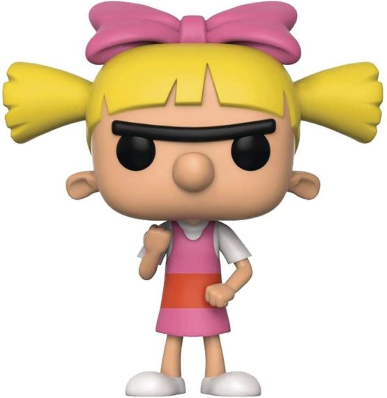 Funko 13544 Nickelodeon Hey Arnold Helga Pop Vinyl Figure - Image 3