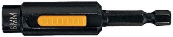 Dewalt DT7430-QZ Socket Wrench, One Size