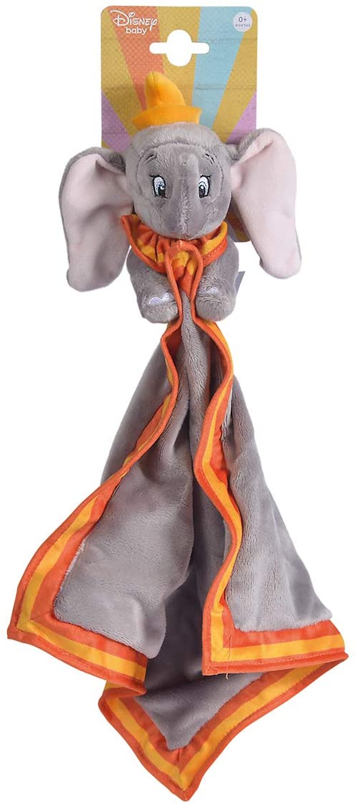 Simba 6315876833 Disney Dumbo Comforter Large BigaMart