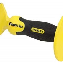 Stanley 418327 FatMax Bolster 3 x 8.1/2-Inch with Guard
