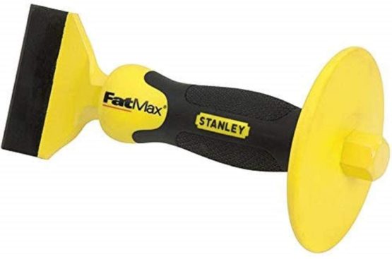 Stanley 418327 FatMax Bolster 3 x 8.1/2-Inch with Guard
