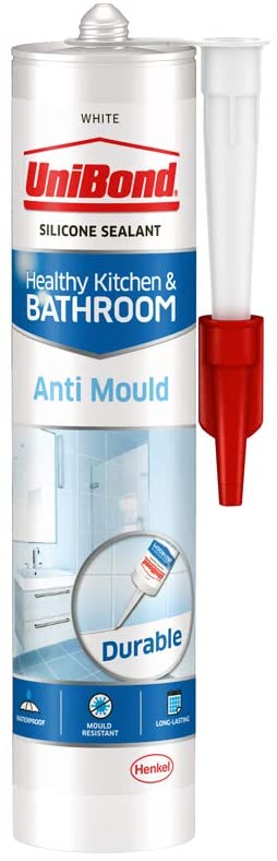 UniBond 2079356 Anti Mould White Waterproof Mould Protection Kitchen   51QLtrHTAgL. AC SL1000  