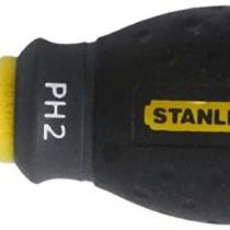 Stanley Fat Max Screwdriver Phillips Ph2X30Mm