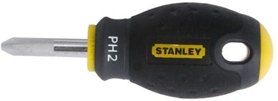 Stanley Fat Max Screwdriver Phillips Ph2X30Mm