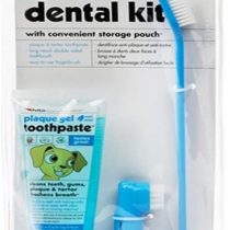 Petkin Plaque Dental Kit