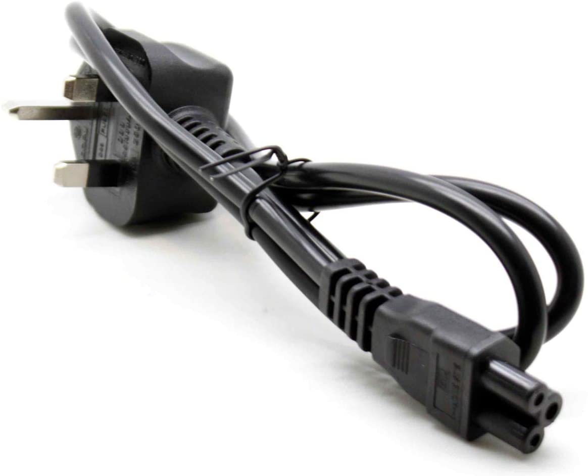 New Genuine Original Dell XPS 11 12 13 Slim New Design Laptop Notebook Adapter Charger Power Supply 19.5v 2.31a 45W includes UK Power Cord - Image 3