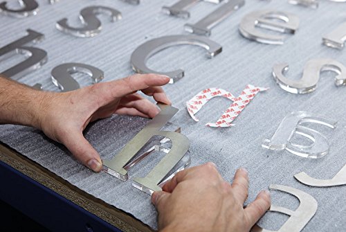 3M High Performance Double Sided Adhesive Tape 9088-200, Ideal for applications requiring high adhesion and high transparency - Image 4