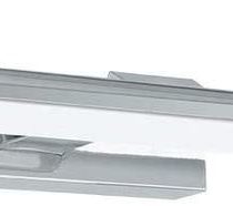 EGLO 97082 VADUMI LED Bathroom Wall Light in chrome