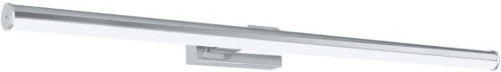 EGLO 97082 VADUMI LED Bathroom Wall Light in chrome