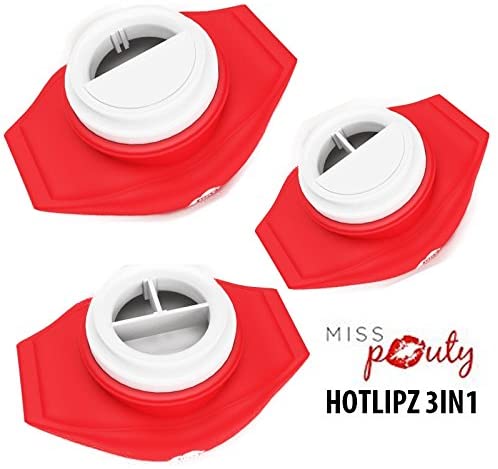 Miss Pouty Hot Lipz Lip Pump1 Units - Image 4