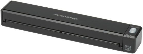 Fujitsu PA03688-B001 ScanSnap iX100 Scanner - Image 3