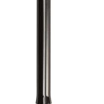 Drive Anatomic Left Handed Adjustable Walking Stick 31 Inch, 35 Inch