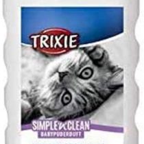 Trixie Simple-n-Clean Cat Litter Deodorizer, 750 g