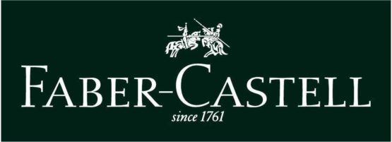 Faber-Castell 1511 Finepen Fineliner Pen - Black - Image 2