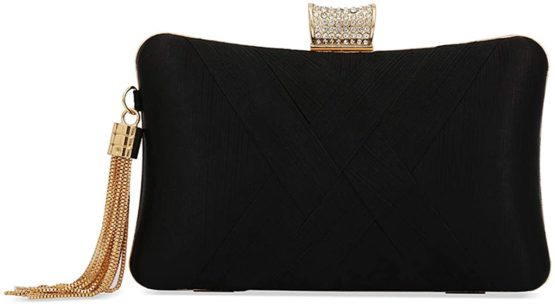 Womens Evening Clutch Bag Designer Evening Handbag,Lady Party Clutch Purse ¡­