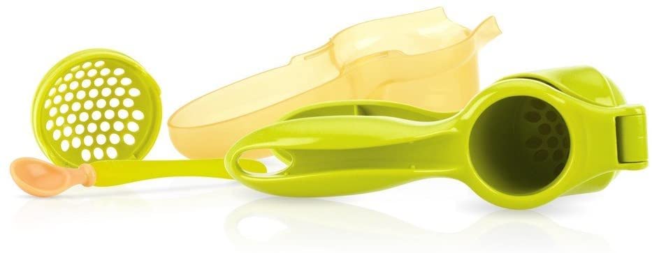 Nûby Juicer/Vegetable, Green