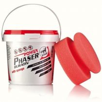 Leovet Unisex's Power Phaser Fly Repellent Gel for Horses-White, 500 ml