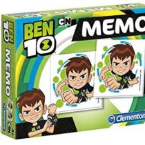 Memo Ben 10