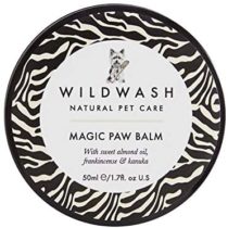 WildWash Magic Paw Balm for Dogs and Cats 50ml