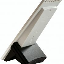Durable SHERPA Display Panel Extension Unit | Expand Display Panel System in Seconds | Hold 10 A4 Display Panels
