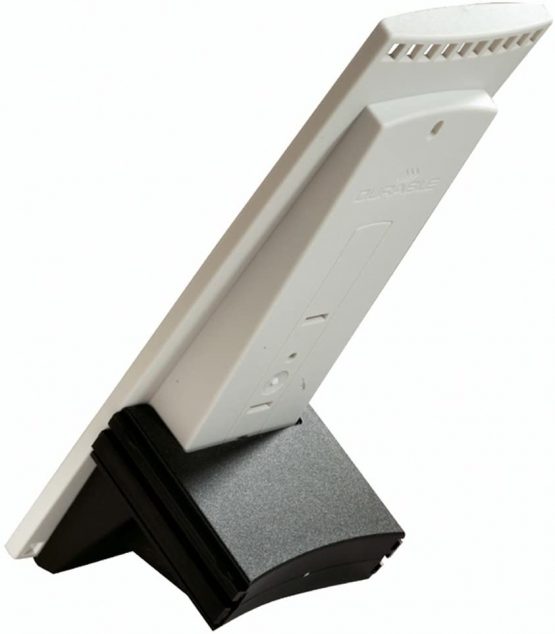 Durable SHERPA Display Panel Extension Unit | Expand Display Panel System in Seconds | Hold 10 A4 Display Panels