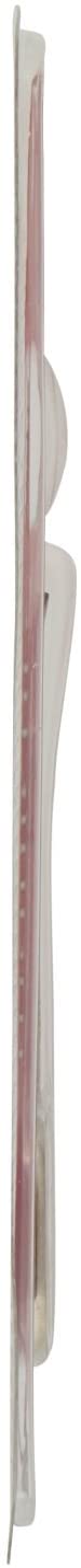 Wilkinson 7000911D Skin Scissors with Pointed Blades, Silver, 1 Unité (Lot de 1) - Image 2
