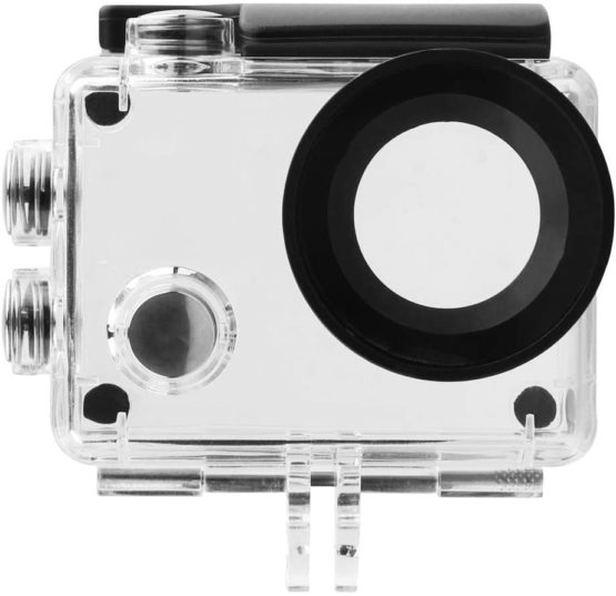 AKASO Brave 6 Action Camera Waterproof Case