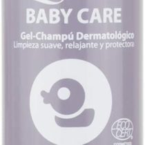 Elifexir Baby Care Gel – Champu 500 ml ECOCERT Baby