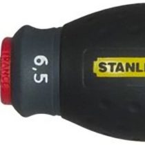 Stanley STA065404 0-65-404 Destornillador FatMax 6,5 X 30 mm